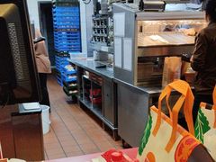 -汉堡王(北京通州领展店)