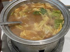 -山东宾馆·齐鲁苑餐厅