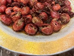 -郑喜旺烧烤(郑州总店)