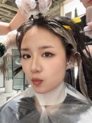 -Hair corner 香港发廊