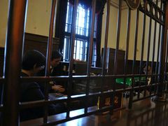 -沈阳金融博物馆