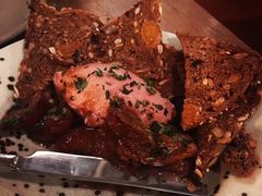 -BOR Eatery(安福路店)