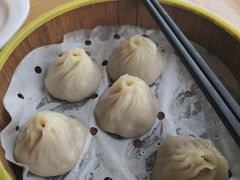 -麦谷轻餐(郑记粥铺金汇店)