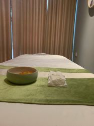包房-梵隐SPA