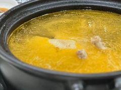 -烧哥美蛙肥肠鱼火锅·十五年社区店