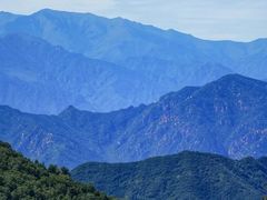 -白草畔自然风景区