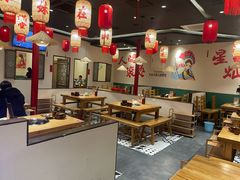 -虾领航小龙虾·吉林烧烤(柳州路店)