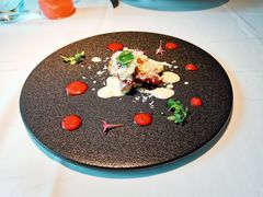 -燃扒房Steakhouse(皇庭店)