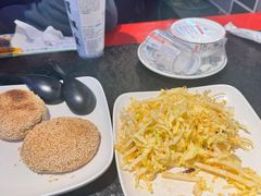 -老北京胡同味道二荤铺(酒仙桥店)