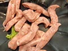 -大壮家原味烤肉(兴华北街店)