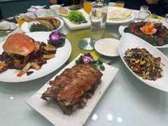 -小贝壳酒楼(经九路店)