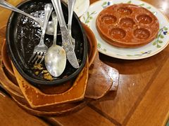 -萨莉亚意式餐厅(桃浦路店)