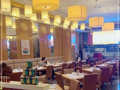 大堂-东方饺子王(王府井关东古巷店)