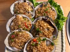 -7星海鲜烧烤(紫光福郡店)
