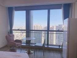 -爱陪伴一对一月子中心(融侨店)