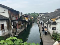 -绍兴书圣故里景区