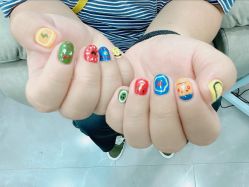 -如一·美甲美睫