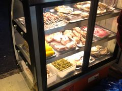 -马记烧烤(曲沃路店)