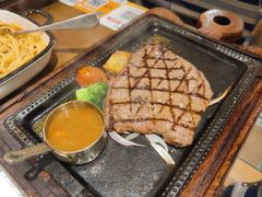 -十分牛西餐·牛扒专门店(光明广场店)