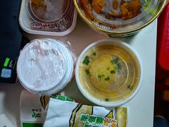 -老乡鸡(定远大润发店)