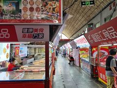 -大连熟食品交易中心