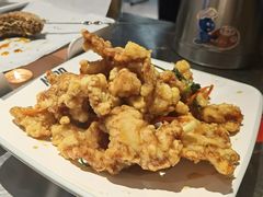 -No.DD戳子烧烤·江湖菜(北京总店)
