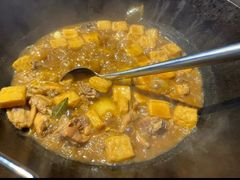 -红井路游艺炖锅·音乐餐吧(十渡店)