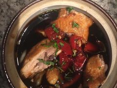 -南京大牌档(济南万象城店)