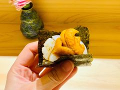 -鮨青(恒基名人购物中心店)