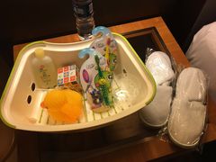 -上海浦东嘉里大酒店