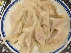 -喜喜水饺