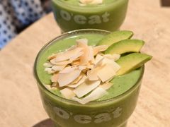 -O'eat Blossom&Pelican(深圳首店)