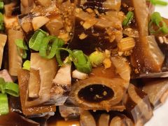 -山西会馆·晋菜·晋商宴·学堂记忆(许坦西街店)