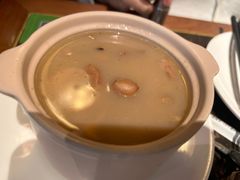 -汤城小厨•粤菜•靓汤(苏州街店)