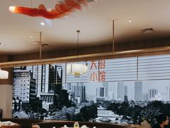 -大厨小馆(华阳城店)
