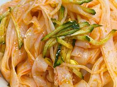-东关吉祥西安腊汁肉夹馍(健德门店)