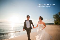 -四叶草环球旅拍