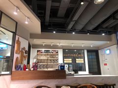 -巴黎贝甜·生日蛋糕(环球中心店)