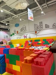 -孩子王(金茂汇店)