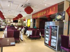 大堂-国人川菜(李家村建东街店)