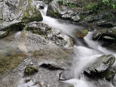 -周洛大峡谷