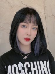 点击看大图 -银星女王公园发型艺术沙龙