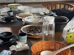 -新木器时代餐厅(太湖新天地店)