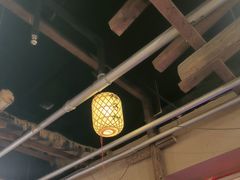 -柿子树炭烤羊腿(金台路店)