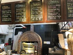 -冲浪熊西餐厅(昌黎店)