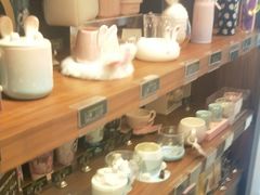 -星巴克(恒隆广场店)