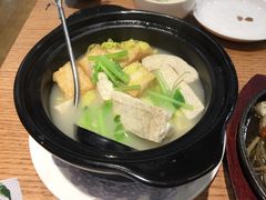 -庆记香港烧味小馆(浦东机场店)