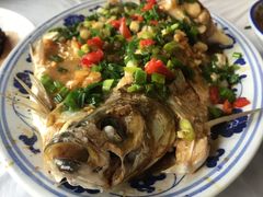 -邱记私房菜·十八年本地菜