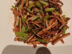 -醉舍·新淮扬菜(长宁龙之梦店)
