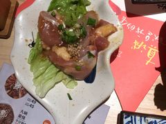 -隐家本格烧肉(万达广场店)
